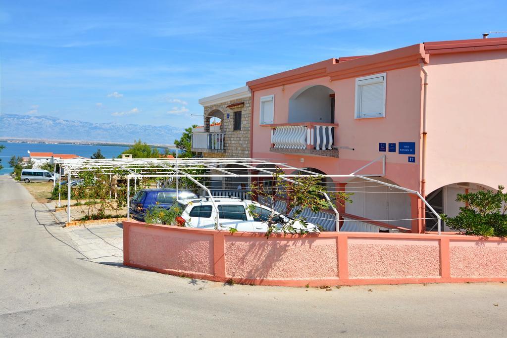 Apartments Joza 维尔 外观 照片