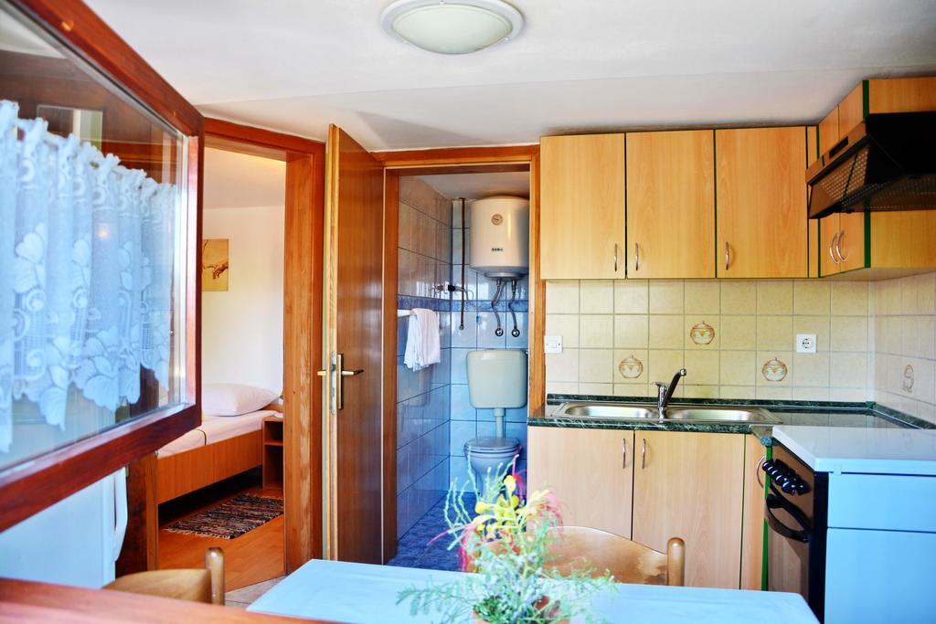 Apartments Joza 维尔 外观 照片