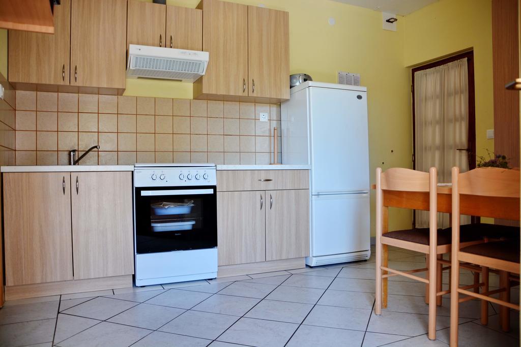 Apartments Joza 维尔 外观 照片