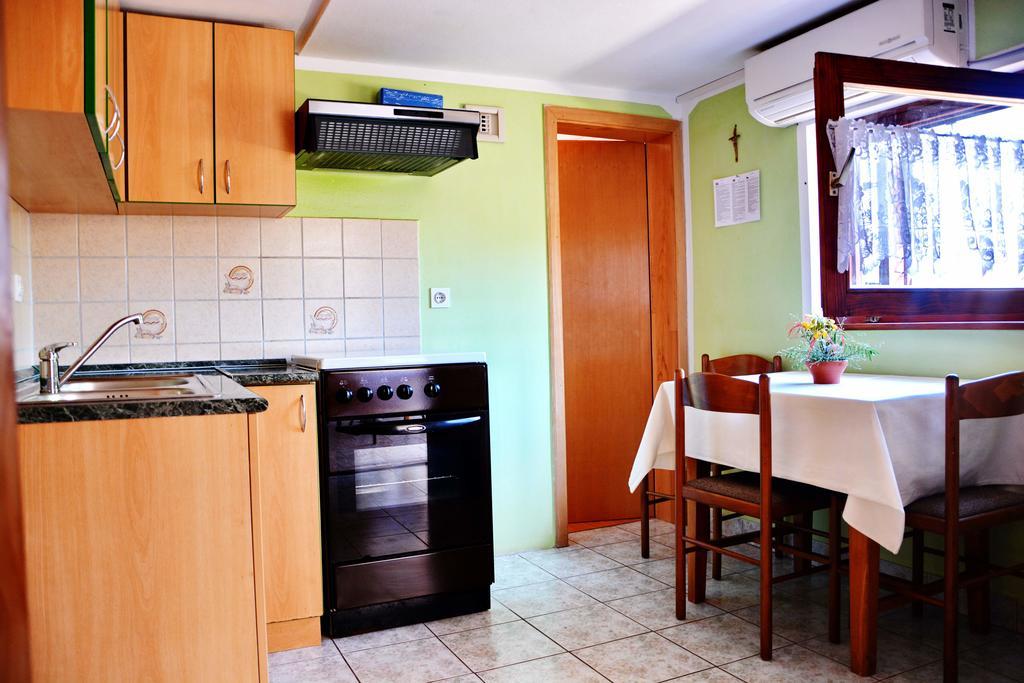Apartments Joza 维尔 外观 照片