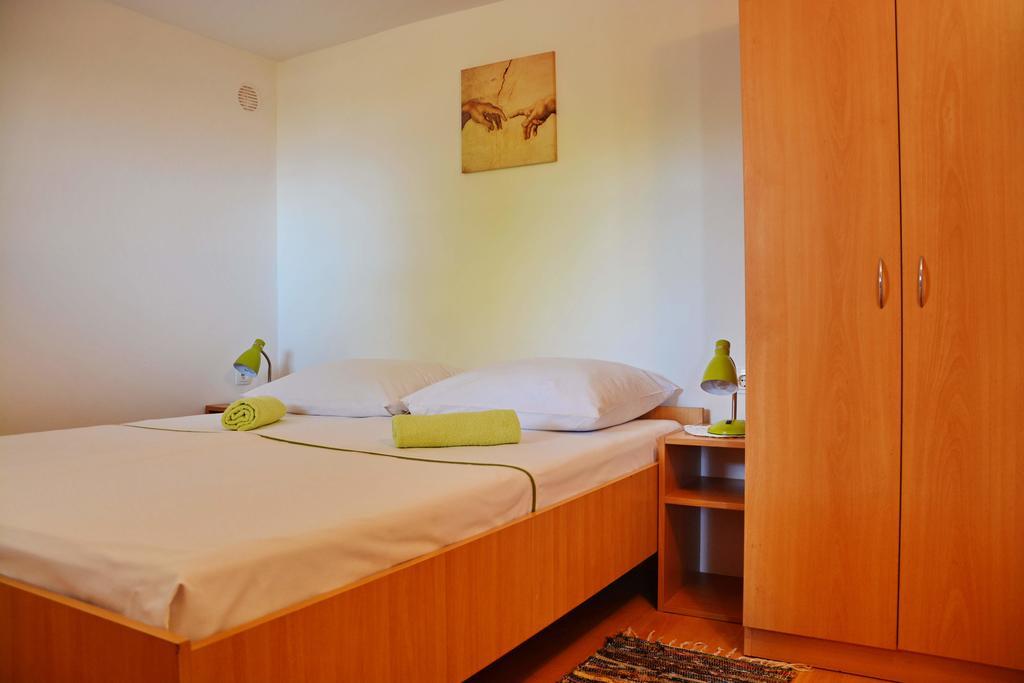 Apartments Joza 维尔 外观 照片