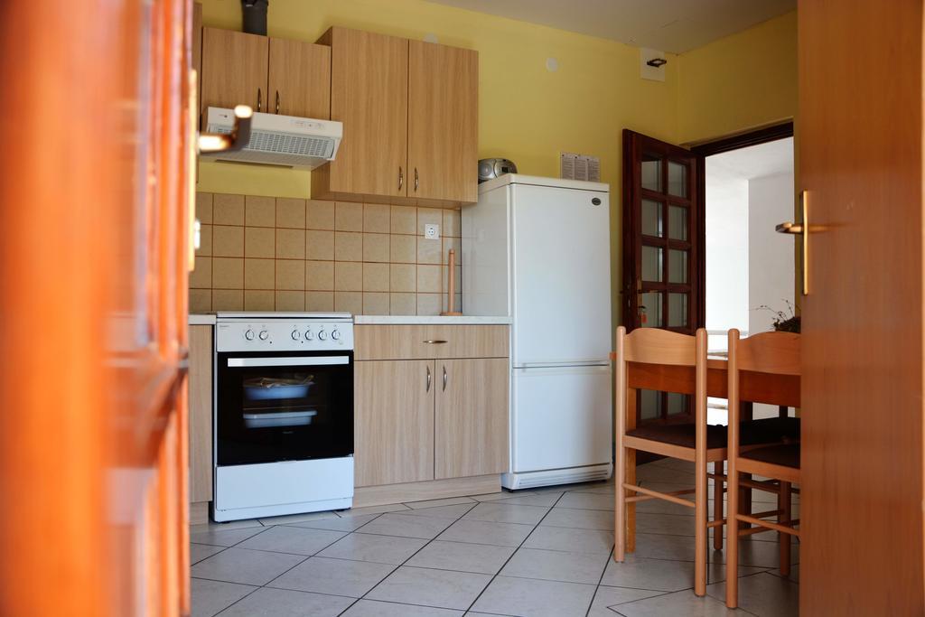 Apartments Joza 维尔 外观 照片