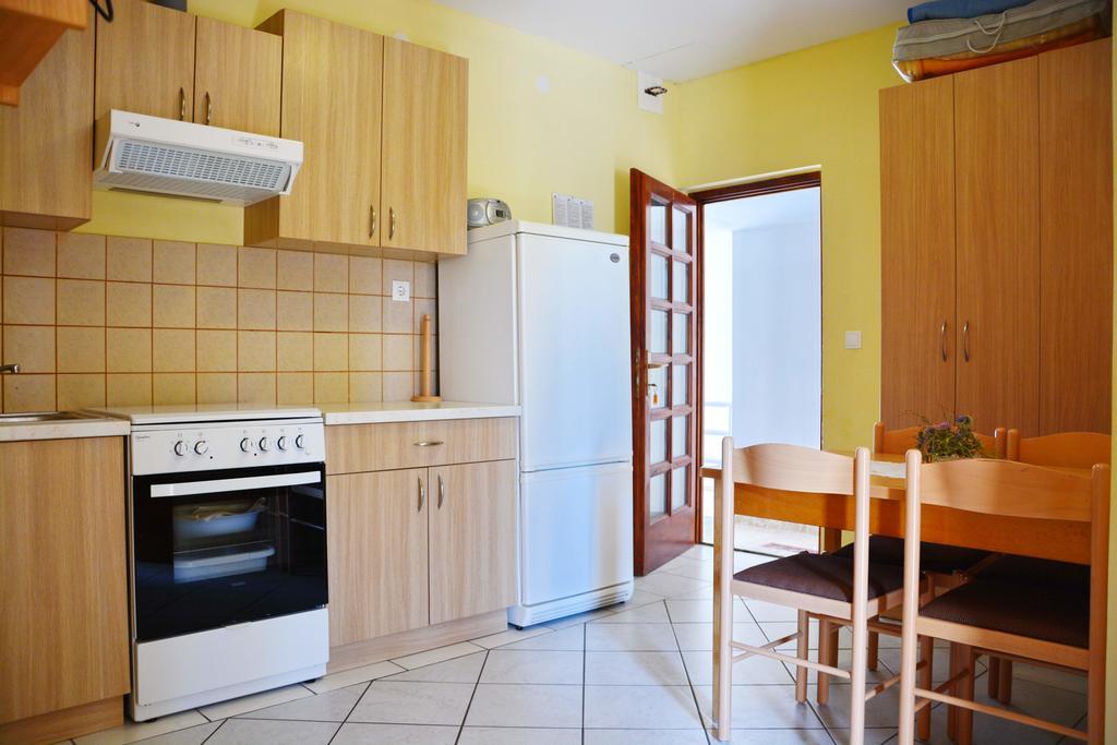 Apartments Joza 维尔 外观 照片