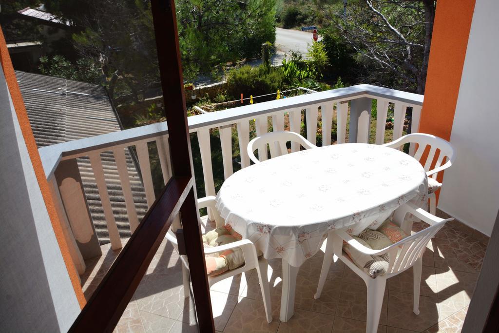 Apartments Joza 维尔 外观 照片
