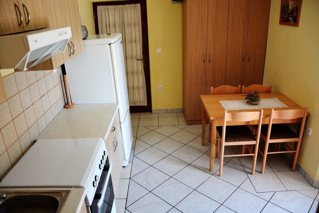 Apartments Joza 维尔 外观 照片