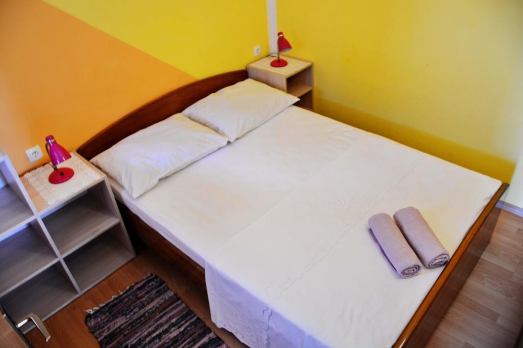 Apartments Joza 维尔 外观 照片