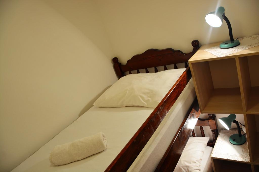 Apartments Joza 维尔 外观 照片