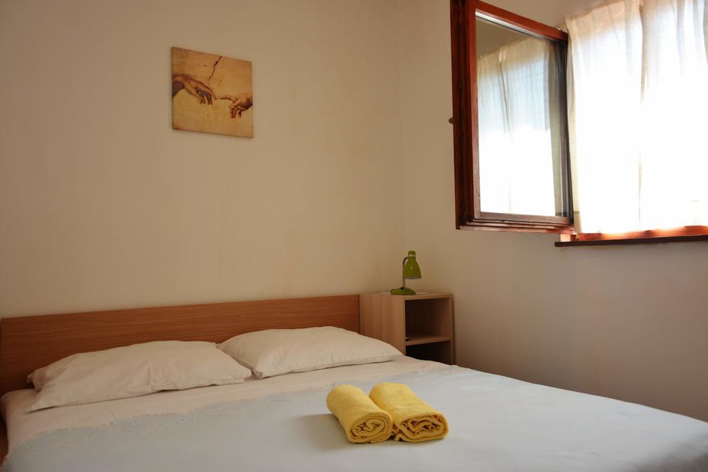 Apartments Joza 维尔 外观 照片
