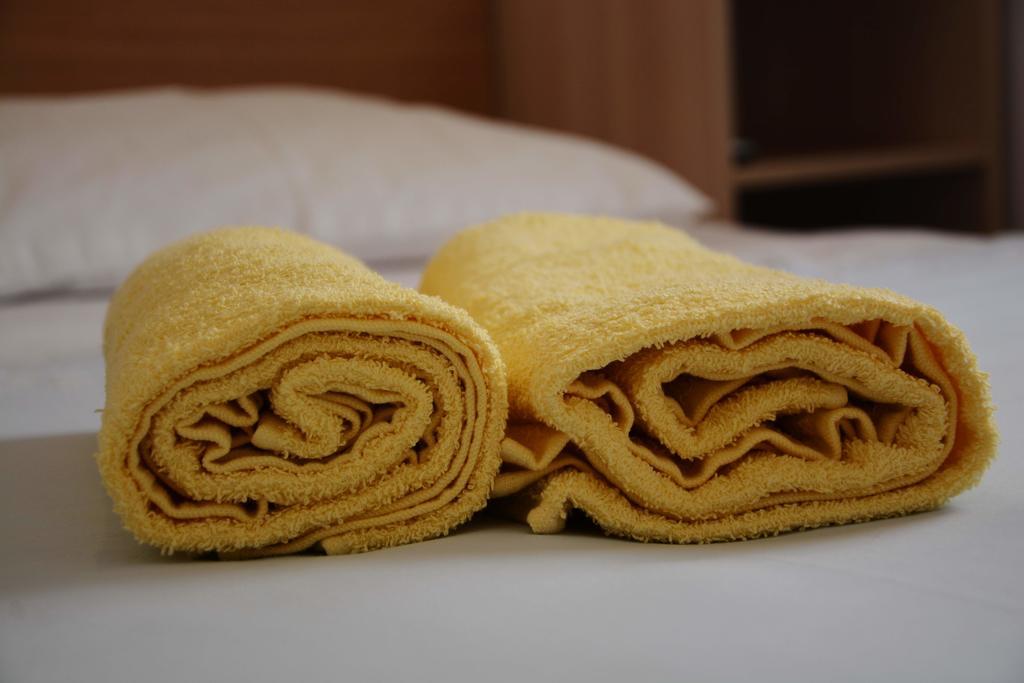 Apartments Joza 维尔 外观 照片