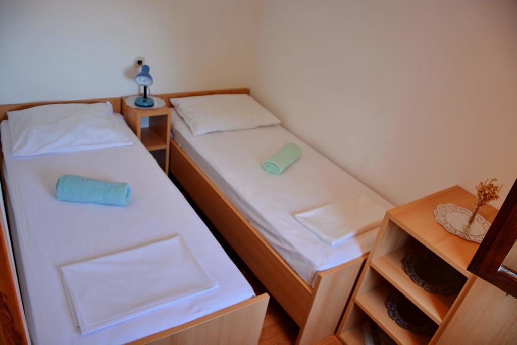 Apartments Joza 维尔 外观 照片