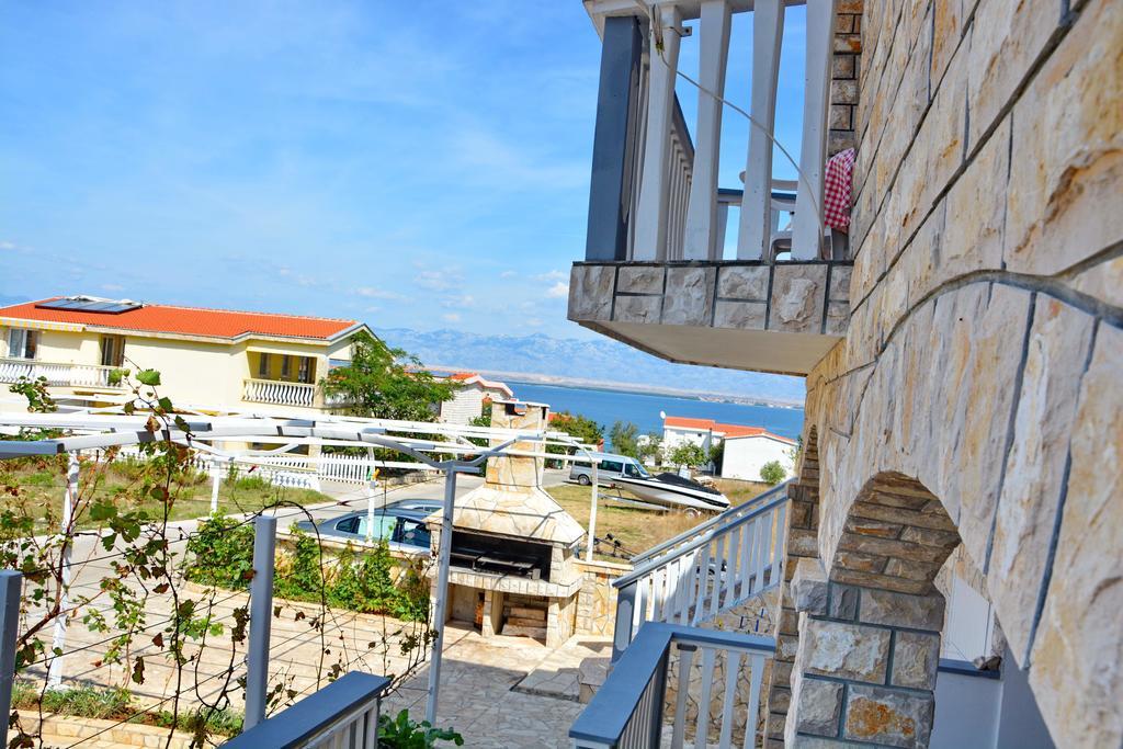 Apartments Joza 维尔 外观 照片