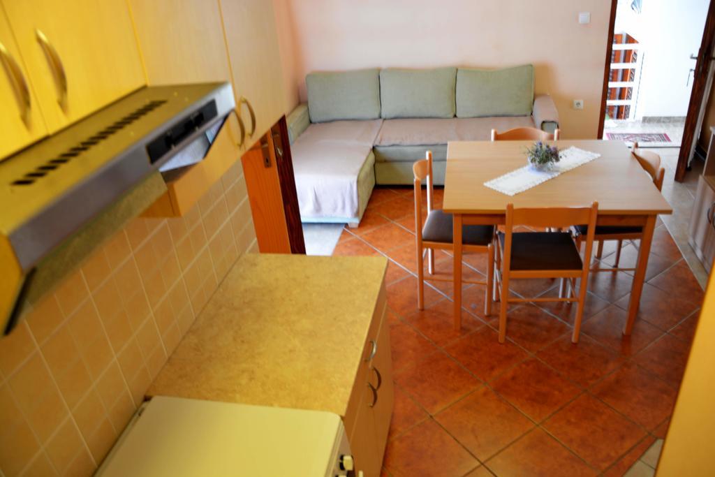 Apartments Joza 维尔 外观 照片