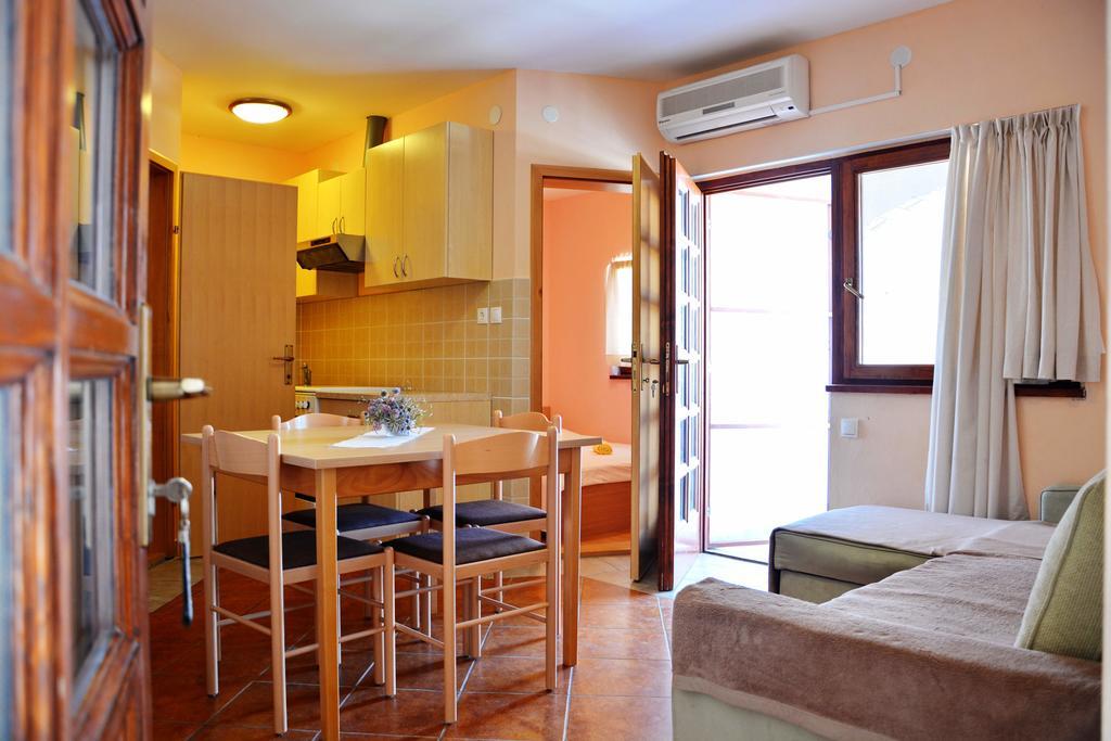 Apartments Joza 维尔 外观 照片