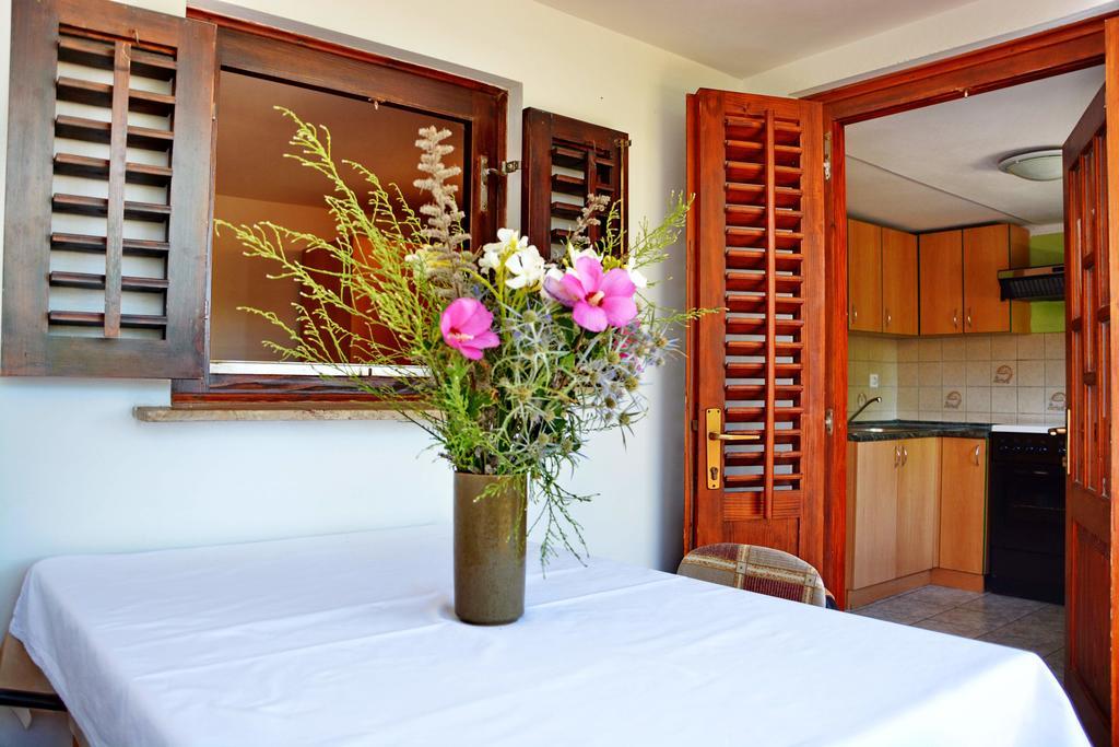 Apartments Joza 维尔 外观 照片