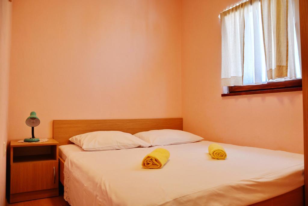 Apartments Joza 维尔 外观 照片